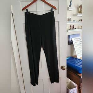 Black Alfani pants